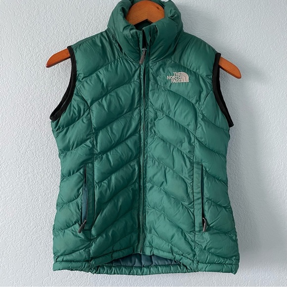 The North Face Jackets & Blazers - The North Face Full Zip Vest